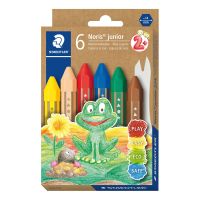 STAEDTLER 224 C6, Deutschland