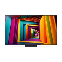 LG 65UT91006LA - 165 cm (65") Diagonalklasse UT91 Series LCD-TV mit LED-Hintergrundbeleuchtung - Smart TV - webOS - 4K UHD (2160p)