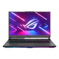 ASUS ROG Strix G17 G713PV-HX198W, AMD Ryzen™ 9, 2,4 GHz, 43,9 cm (17.3"), 1920 x 1080 Pixel, 16 GB, 1 TB