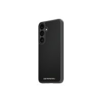 PanzerGlass HardCase - Black Edition - hintere Abdeckung für Mobiltelefon