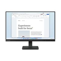 Lenovo L24-4e - LED-Monitor - 61 cm (24") (23.8" sichtbar)