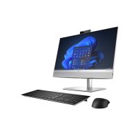 HP EliteOne 840 G9 - All-in-One (Komplettlösung) - Core i5 i5-14500 / 2.6 GHz - vPro - RAM 16 GB - SSD 512 GB - NVMe - UHD Graphics 770 - 1GbE, Wi-Fi 6E, Bluetooth 5.3 - WLAN: 802.11a/b/g/n/ac/ax (Wi-Fi 6E)