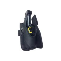 Zebra Quick-draw Holster - Handheld-Holster - für Zebra TC8000 Premium