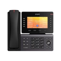Snom D892M - Schnurloses Telefon / VoIP-Telefon