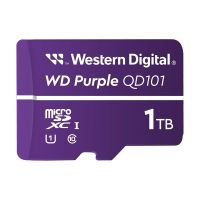 WD Purple WDD100T1P0C-85AEL0 - Flash-Speicherkarte