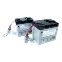 Origin Storage USV-Akku - 1 x Batterie - ventilgeregelte Bleisäure (VRLA)