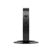 HP Elite t655 Bundle, 2,1 GHz, AMD, AMD Ryzen Embedded, AMD Ryzen Embedded R2000 Series, R2314, 3,5 GHz