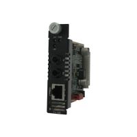 Perle Systems Perle CM-100-S2ST20 - Medienkonverter - 100Mb LAN