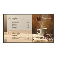 Philips 43BDL6017P - 109 cm (43") Diagonalklasse (108 cm (42.5")