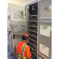 APC Start-UP Service 5X8 - Installation / Konfiguration (für 1 Lithium-Ionen-Batteriefach mit (1)