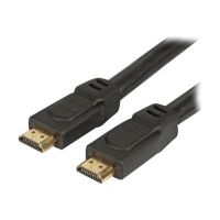 M-CAB HDMI Hi-Speed Kabel with Ethernet - HDMI-Kabel mit Ethernet