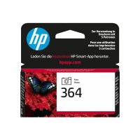 HP 364 - 3 ml - Photo schwarz - original - Tintenpatrone (Foto)