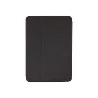 Case Logic SnapView - Flip-Hülle für Tablet - Polyurethan, Thermoplastisches Polyurethan (TPU)