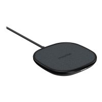 ZAGG mophie - Induktive Ladematte + AC-Netzteil - 15 Watt