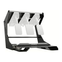 Moza Racing MOZA - Inversion Kit - Halterung für Pedal-Gamecontroller