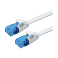 ROTRONIC-SECOMP VALUE - Patch-Kabel - RJ-45 (M) zu RJ-45 (M)