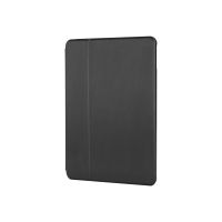 Targus Click-In - Flip-Hülle für Tablet - Polyurethan, Thermoplastisches Polyurethan (TPU)
