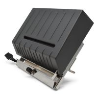 Zebra P1083347-036, Schneider, Schwarz