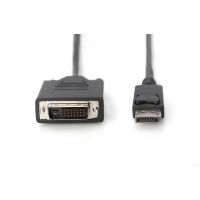 DIGITUS DisplayPort Adapterkabel