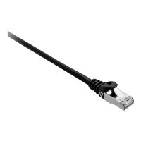 V7 Patch-Kabel - RJ-45 (M) zu RJ-45 (M) - 5 m