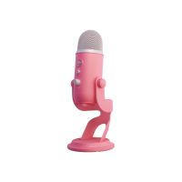 Logitech Yeti - Mikrofon - USB - White