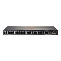HPE Aruba 2930M 48G 1-Slot - Switch - L3 - managed