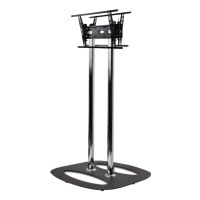 B-TECH BT8552, 70 kg, 99,1 cm (39"), 165,1 cm (65"), 600 x 400 mm, -15 - 15°