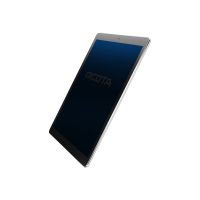 Dicota Blickschutzfilter für Tablet - 2-Wege, magnetisch, Querformat
