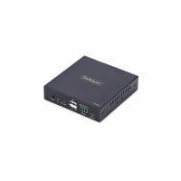 StarTech.com HDMI KVM Receiver Over IP for the