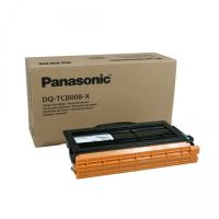 Panasonic DQ-TCB008-XD - Original - Tonerpatrone