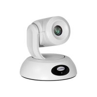 Vaddio EasyIP 20 Conference Camera - White - Konferenzkamera