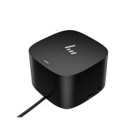 HP Thunderbolt Dock G4 - Dockingstation - USB-C / Thunderbolt 4