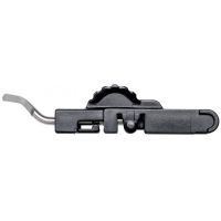 KNIPEX 90 39 02 V02, Schwarz, Schwarz, 13 mm, 7 g