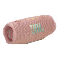 JBL Charge 6, 2-Wege, 2 cm, 45 W, 30 W, 10 W, 56 - 20000 Hz