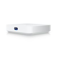 Ubiquiti Cloud Gateway Max, Weiß, Polycarbonat (PC), Aktivität, LAN, LCM, ARM, ARM Cortex