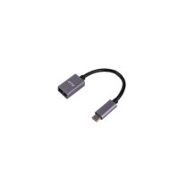 LMP 16093, USB C, USB A, Grau
