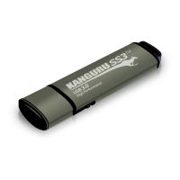 Kanguru Solutions Kanguru SS3 USB 3.0 with Write Protect Switch