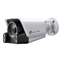 TP-LINK VIGI C340S V1 - Netzwerk-Überwachungskamera - Bullet - Farbe (Tag&Nacht)