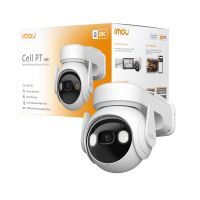 Imou Cell PT, IP-Sicherheitskamera, Draußen, Kabellos, Amazon Alexa, CE, FCC, Wand