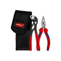 KNIPEX Minizangenset - 2 Stücke