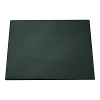 Durable Schreibtischmatte mit transparenter Auflage