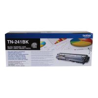 Brother TN241BK - Schwarz - original - Tonerpatrone