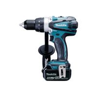 Makita DDF458RTJ - Bohrung - schnurlos - 2 Geschwindigkeiten