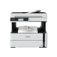 Epson EcoTank ET-M3180 - Multifunktionsdrucker - s/w - Tintenstrahl - A4/Legal (Medien)