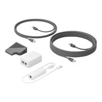 Logitech Cat5e Kit - Videokonferenz-Zubehör-Kit