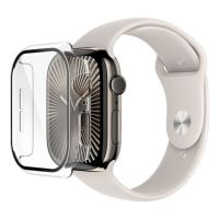 Belkin OWA003HQCL, Uhren-Bildschirmschutz, Apple, Apple Watch Series 10, Glas, 46 mm, 1 Stück(e)