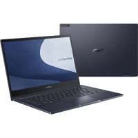ASUS ExpertBook B5 Flip B5302FBA-LG0636X, Intel® Core™ i5, 33,8 cm (13.3"), 1920 x 1080 Pixel, 8 GB, 256 GB, Windows 11 Pro