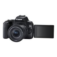 Canon EOS 250D - Digitalkamera - SLR - 24.1 MPix