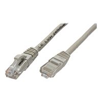 VALUE Patch-Kabel - RJ-45 (M) zu RJ-45 (M)