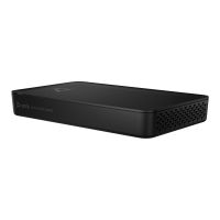 HP Poly Studio G62 - Videokonferenzsystem - Zertifiziert für Microsoft Teams, Certified for Poly Video